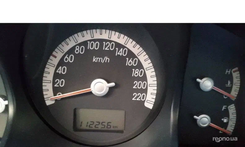 Kia Sportage 2008 - 2