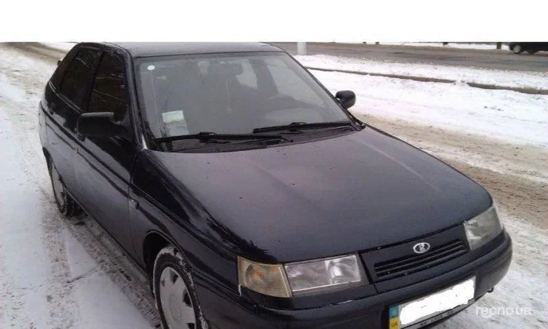 Lada (ВАЗ) 2112 2006 - 0