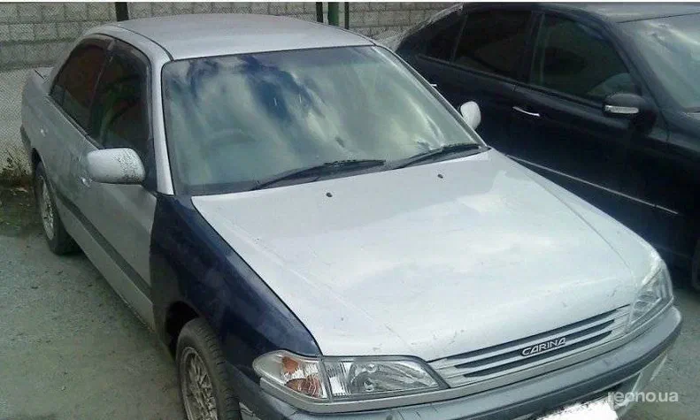 Toyota Carina 1993 - 0