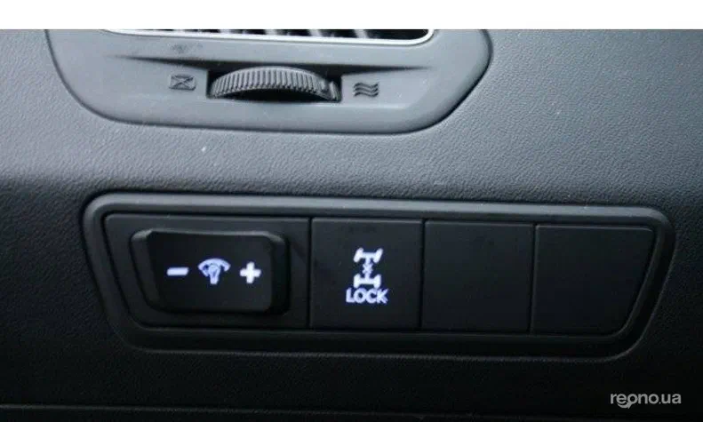 Hyundai ix35 2010 - 17