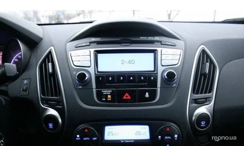 Hyundai ix35 2010 - 16