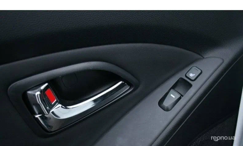 Hyundai ix35 2010 - 19