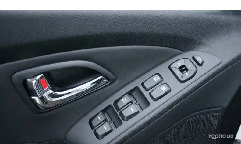 Hyundai ix35 2010 - 18