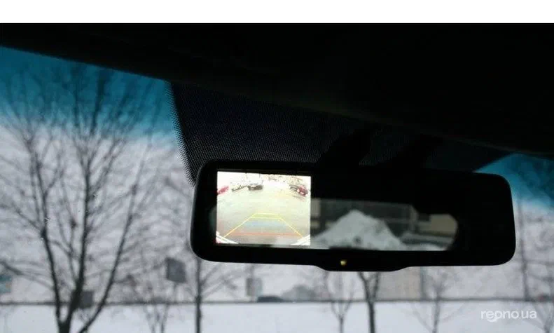 Hyundai ix35 2010 - 13