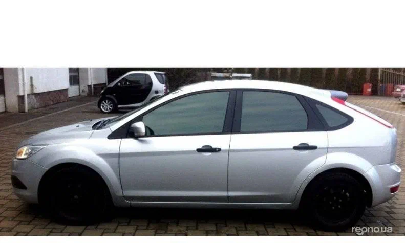 Ford Focus 2011 - 0