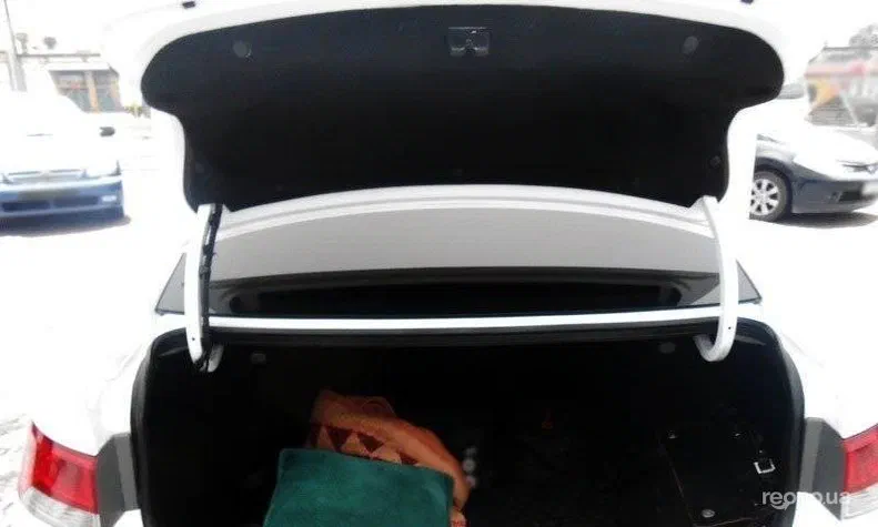 Kia Cerato 2012 - 0