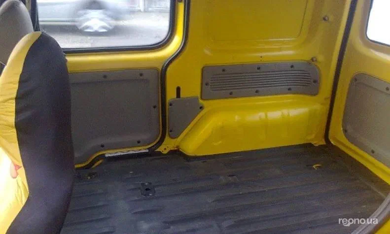 Renault Kangoo 2003 - 0