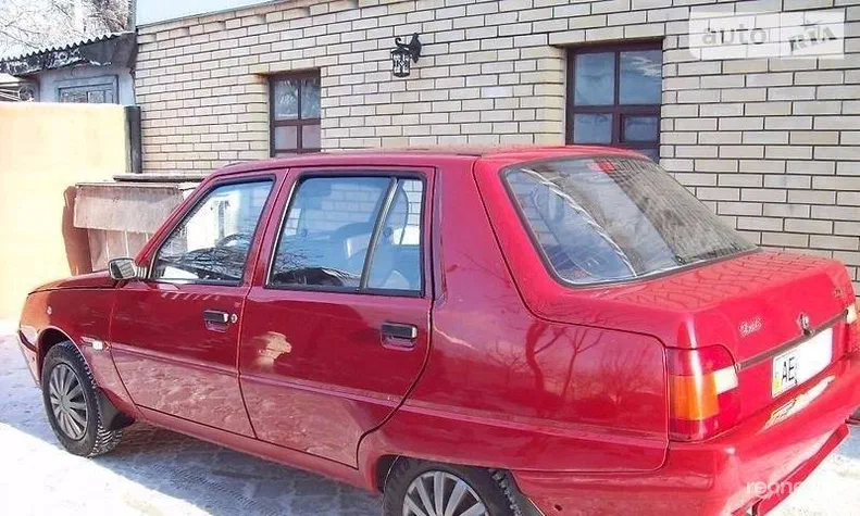 ЗАЗ 1103 «Славута» 2007 - 7