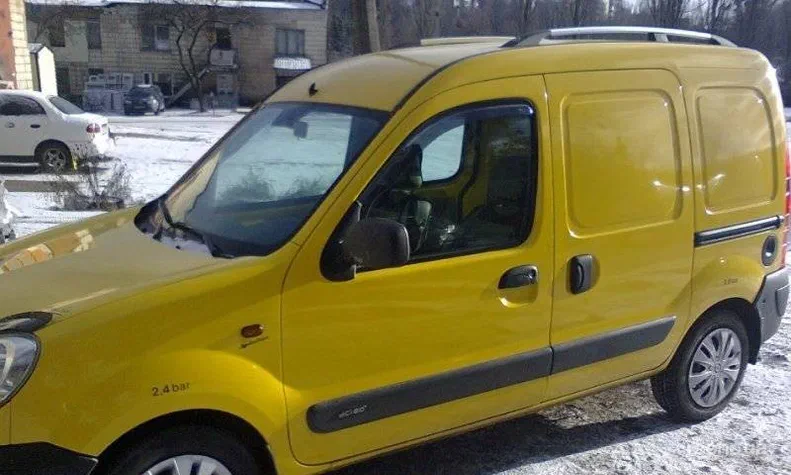 Renault Kangoo 2003 - 2