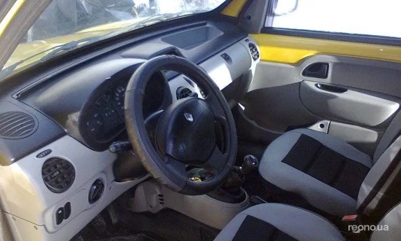 Renault Kangoo 2003 - 1
