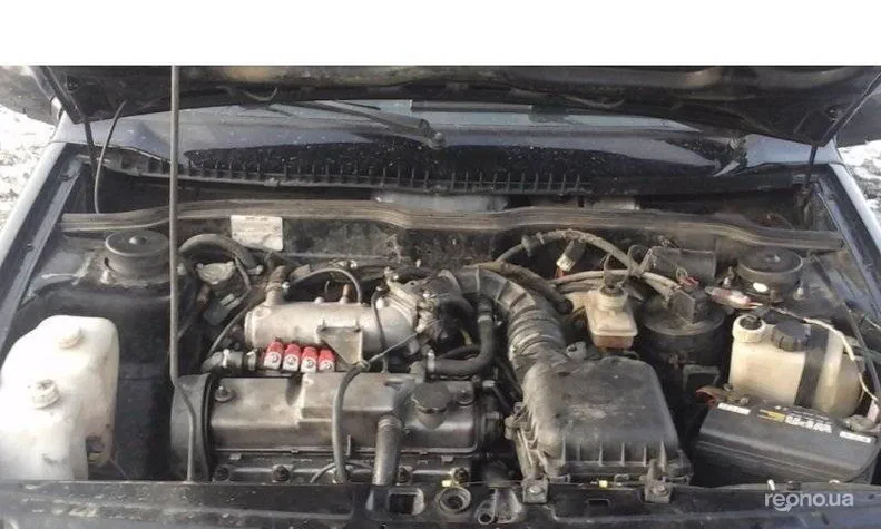 Lada (ВАЗ) 21099 2007 - 5