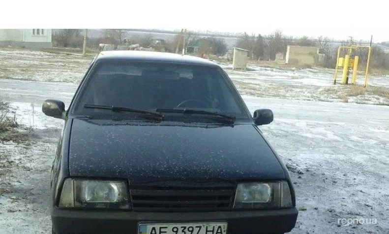 Lada (ВАЗ) 21099 2007 - 4