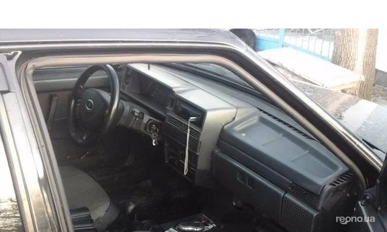 Lada (ВАЗ) 21099 2007 - 3