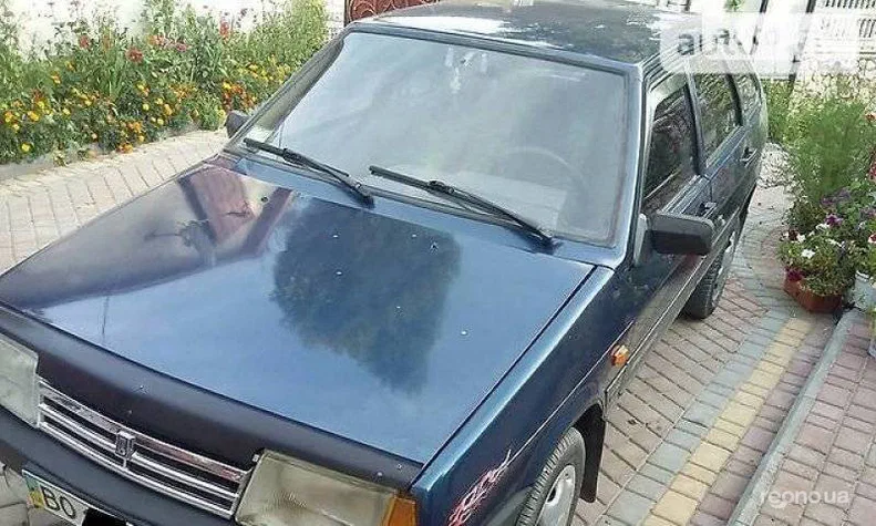 Lada (ВАЗ) 2109 2004 - 3