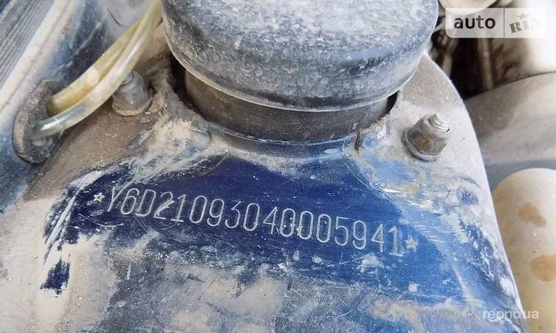 Lada (ВАЗ) 2109 2004 - 0