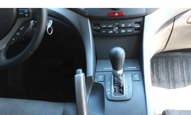 Honda Accord 1998 - 3