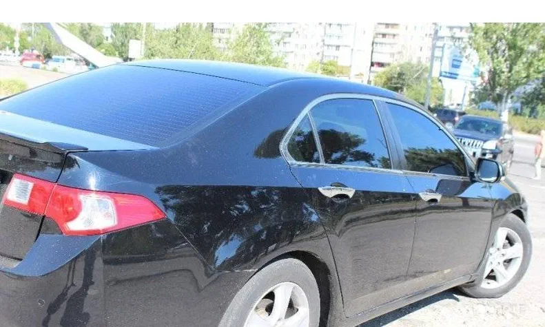 Honda Accord 1998 - 4