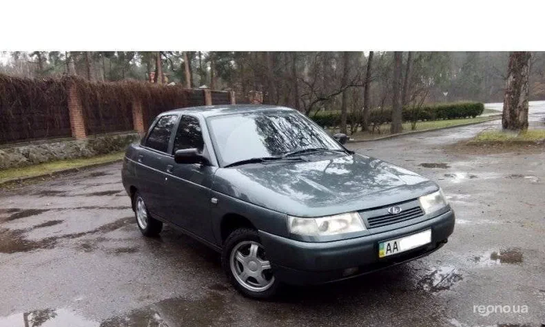 Lada (ВАЗ) 2110 2013 - 0