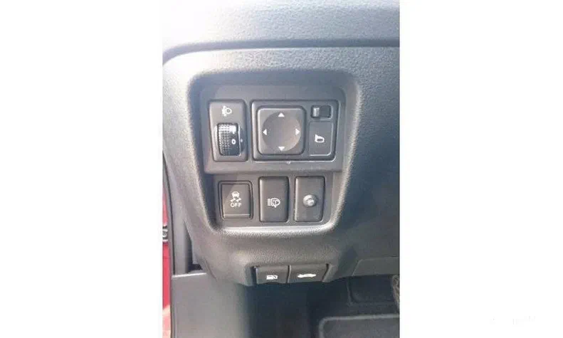 Nissan Juke 2013 - 1