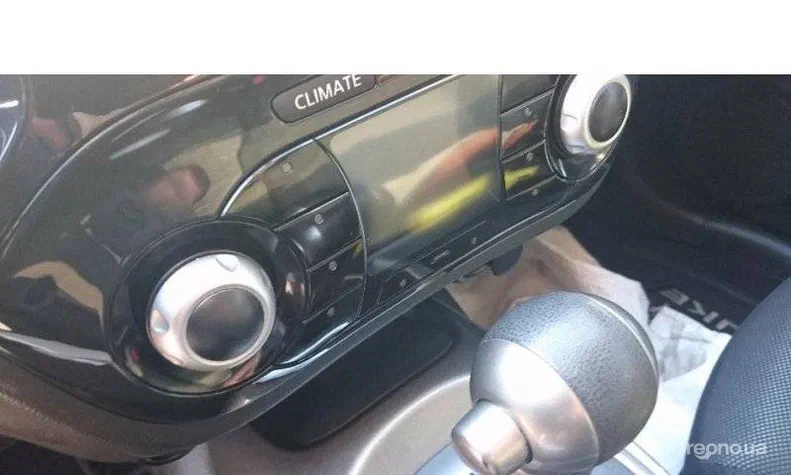 Nissan Juke 2013 - 5