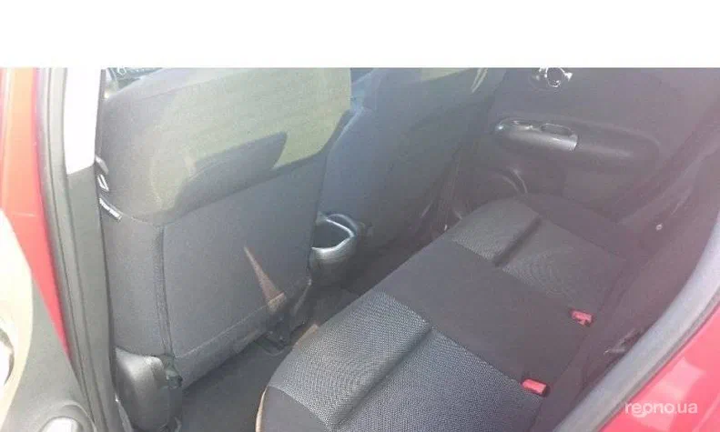 Nissan Juke 2013 - 3