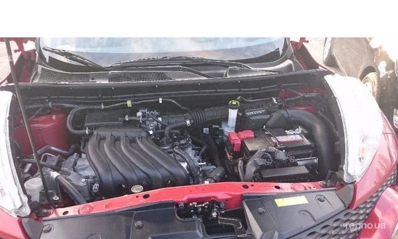 Nissan Juke 2013 - 0