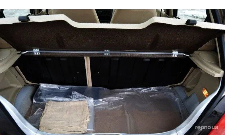 Chery QQ Ice Cream 2008 - 16