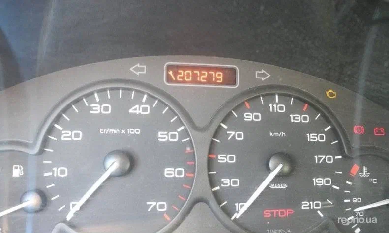 Citroen Berlingo 2006 - 10
