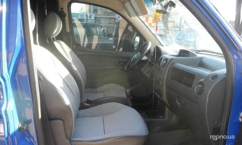 Citroen Berlingo 2006 - 6