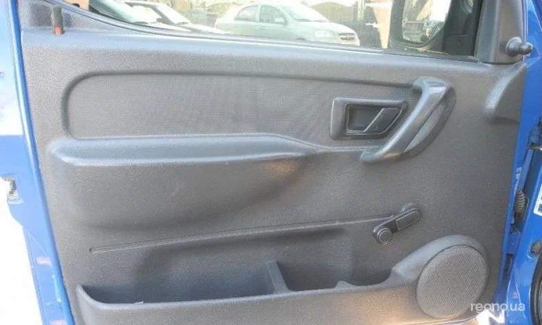 Citroen Berlingo 2006 - 14