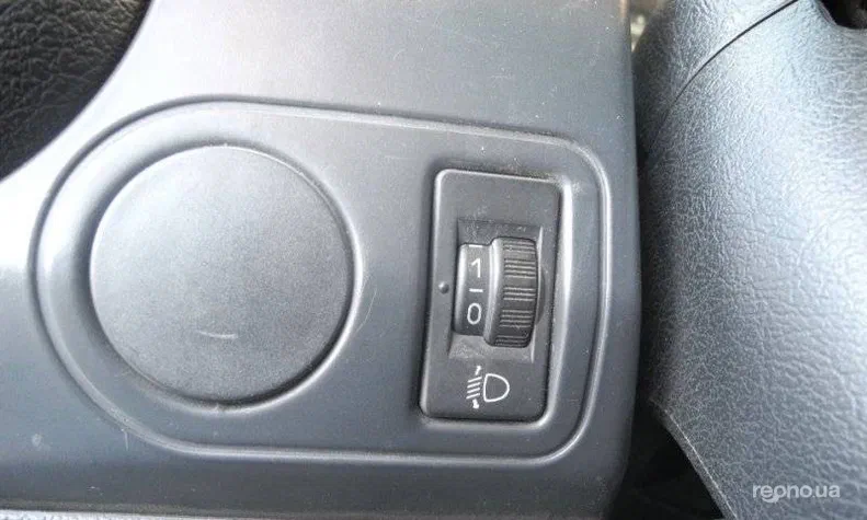 Citroen Berlingo 2006 - 13