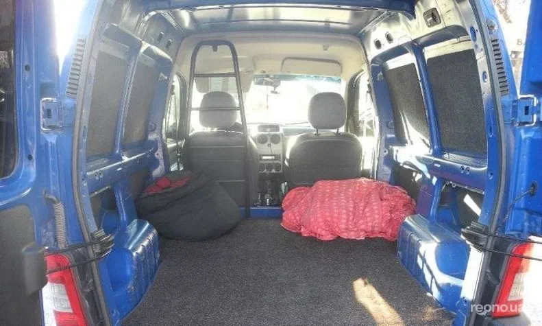 Citroen Berlingo 2006 - 5