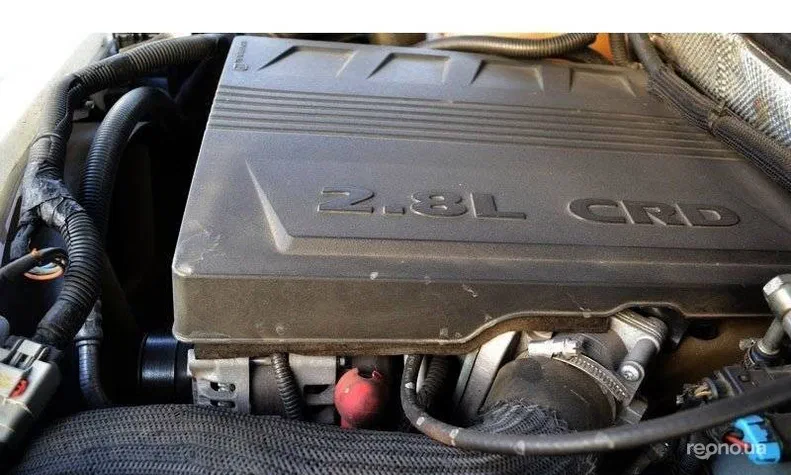 Jeep Cherokee 2008 - 0