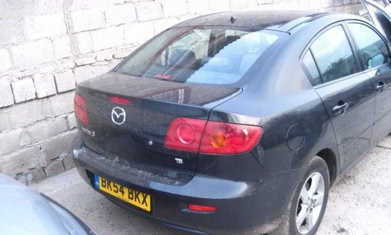 BMW 3 серія 2008 - 0