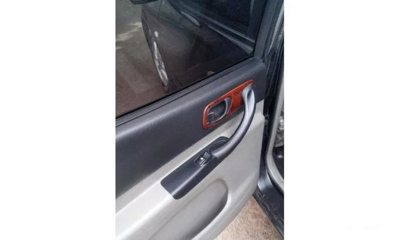 Chevrolet Tacuma 2006 - 3