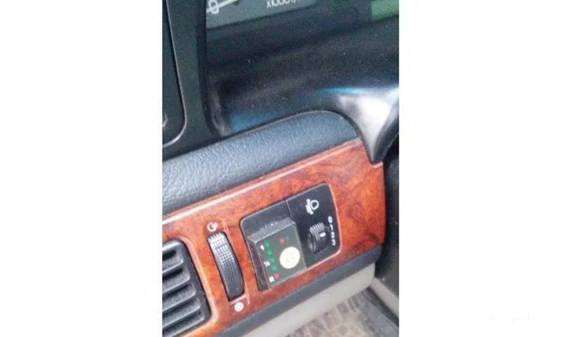 Chevrolet Tacuma 2006 - 1