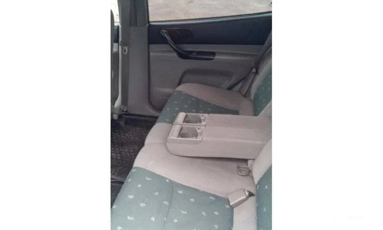 Chevrolet Tacuma 2006 - 0