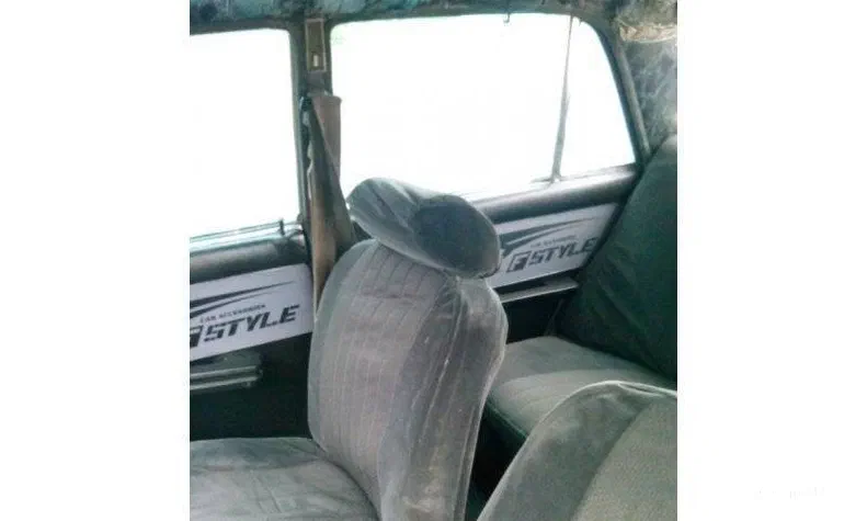 Lada (ВАЗ) 2106 1980 - 0