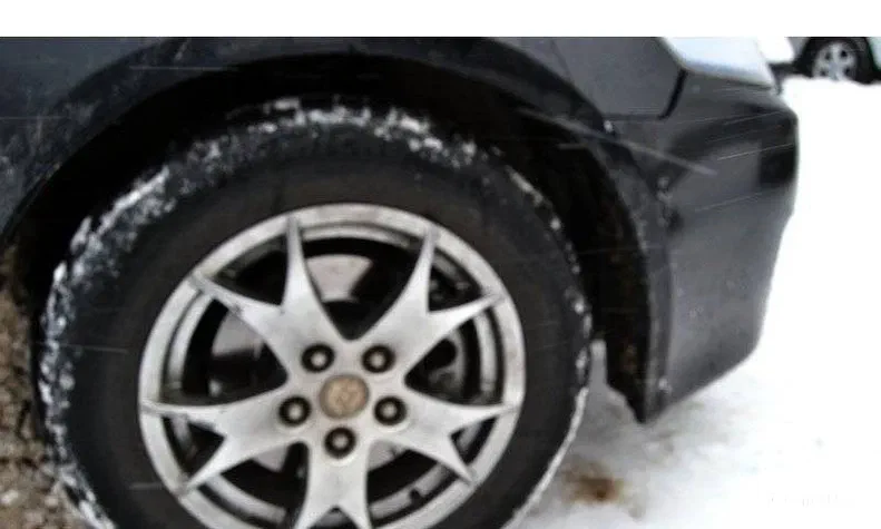 Honda Accord 2007 - 4