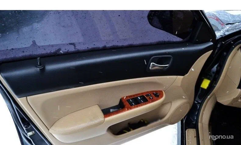 Honda Accord 2007 - 12