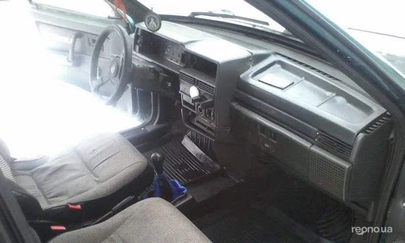 Lada (ВАЗ) 21099 1999 - 0