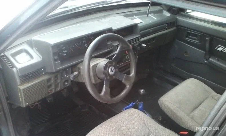 Lada (ВАЗ) 21099 1999 - 1