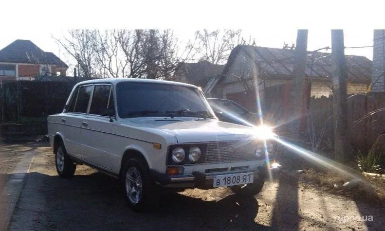 Lada (ВАЗ) 2106 1995 - 0