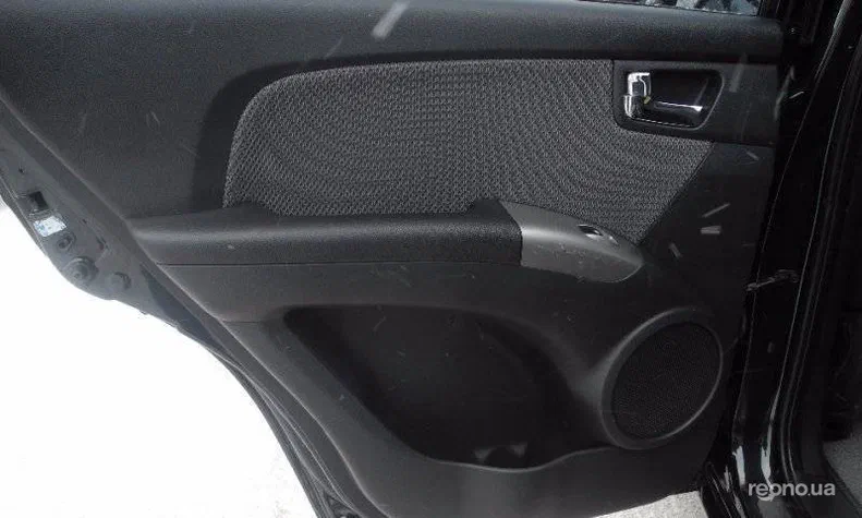 Kia Sportage 2008 - 23