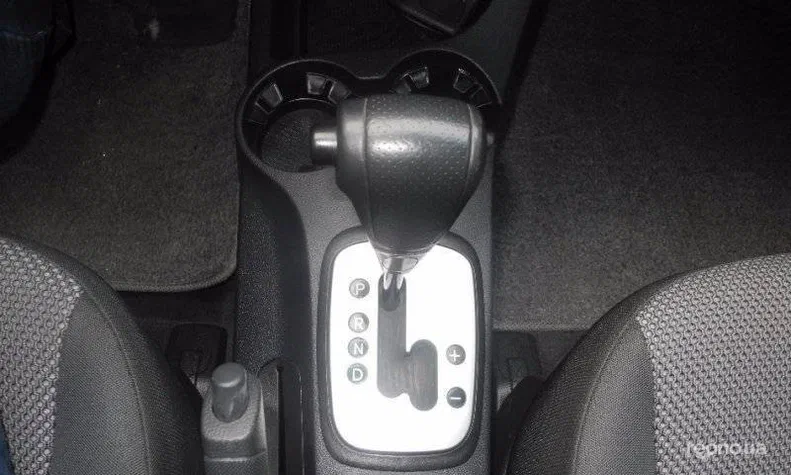 Kia Sportage 2008 - 6