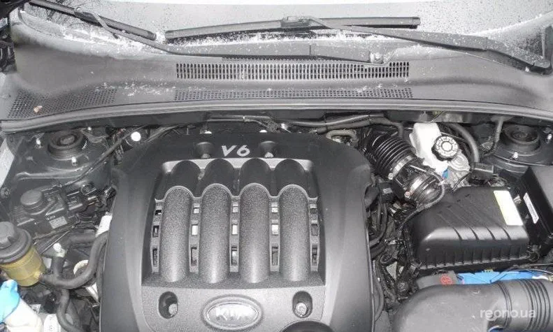 Kia Sportage 2008 - 21