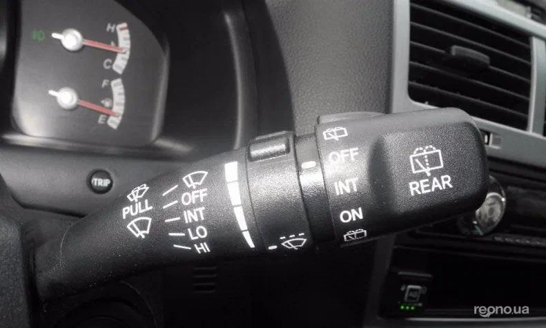 Kia Sportage 2008 - 9