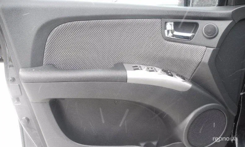 Kia Sportage 2008 - 13