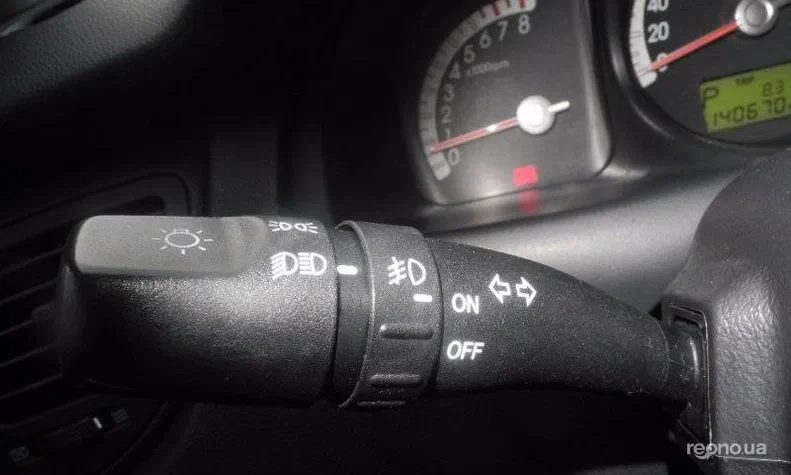 Kia Sportage 2008 - 10