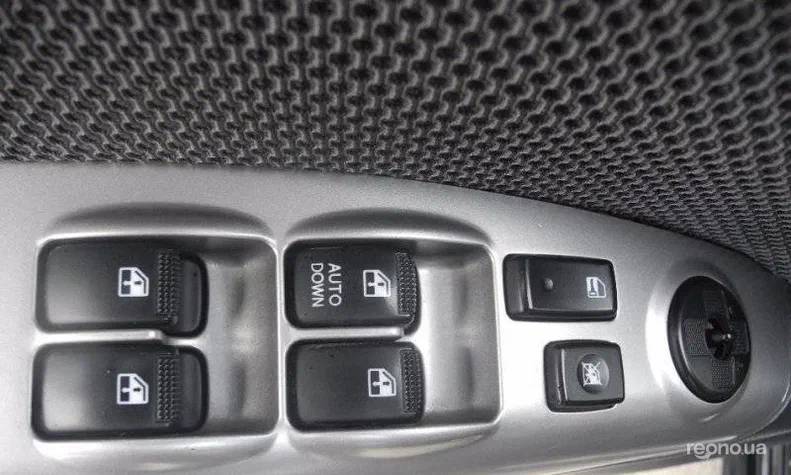 Kia Sportage 2008 - 12